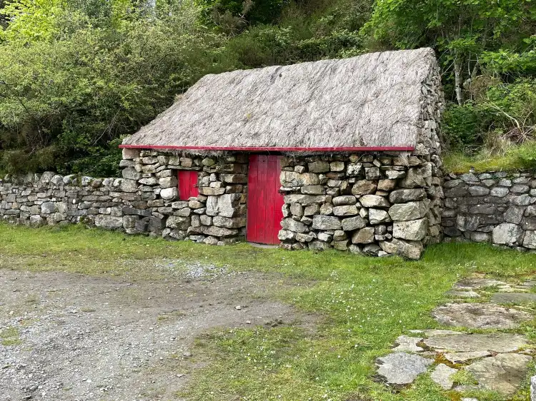 Ballynahinch