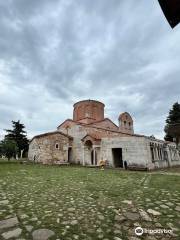 Parco Archeologico di Apollonia