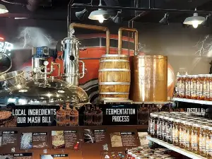 Old Tennessee Distilling Co.