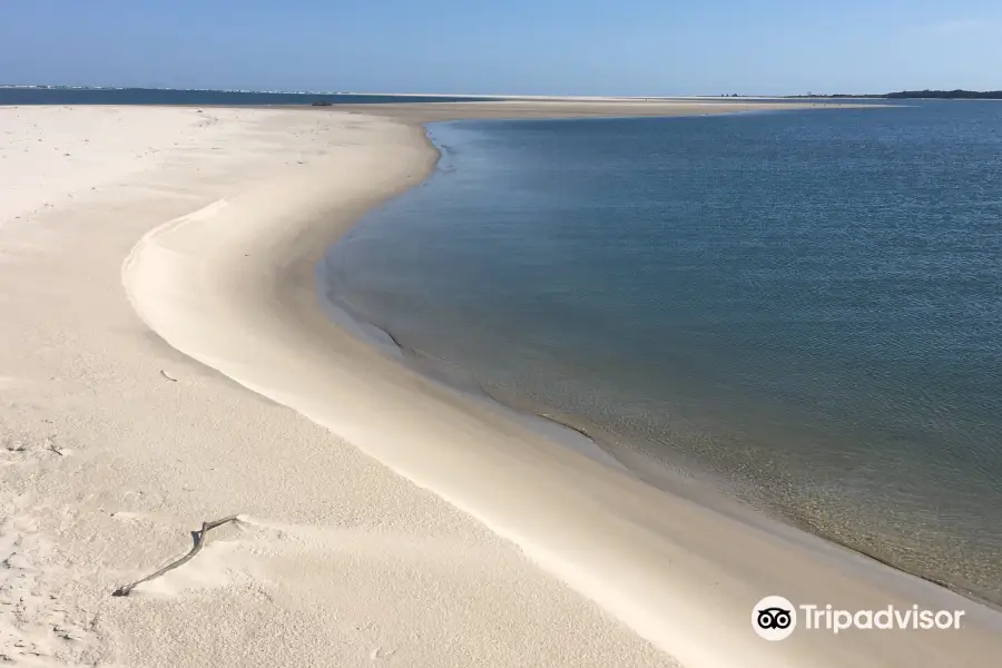 Parque Estadual da Ilha do Cardoso