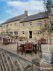 Kirkharle Courtyard