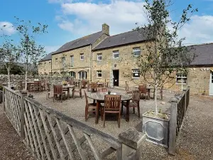 Kirkharle Courtyard