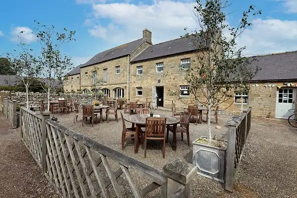 Hôtels à : Kirkwhelpington