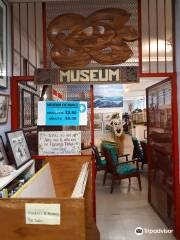 Cook Islands Library & Museum