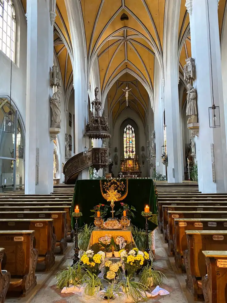 Hôtels à : Wasserburg