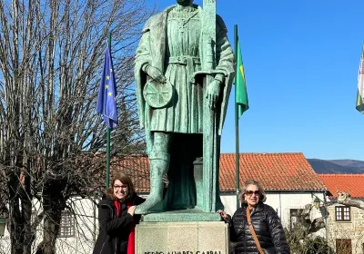 Belmonte