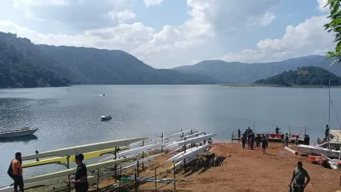 Ri-Bhoi travel destination