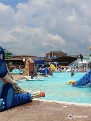 Aquapark Dzhubga