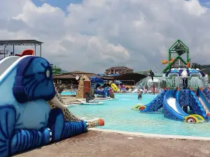 Waterpark "Dzhubga"