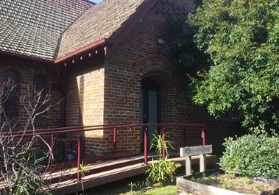 St Stephen's Anglican Church