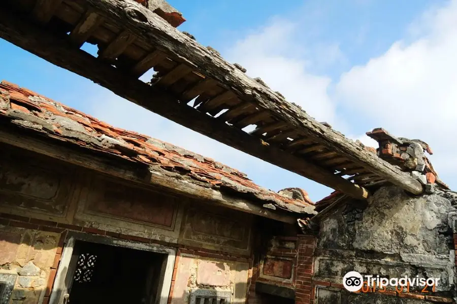 Ancient House of Yongcheng