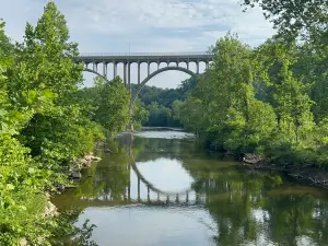 Brecksville Reservation