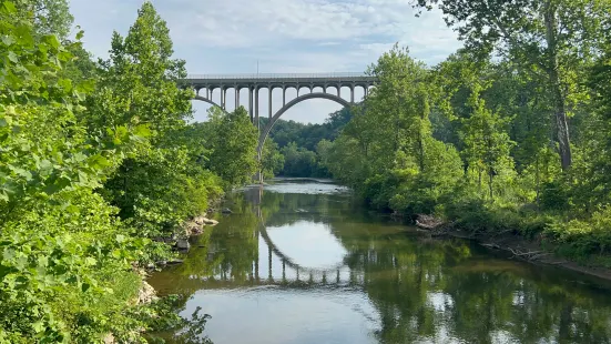 Brecksville Reservation