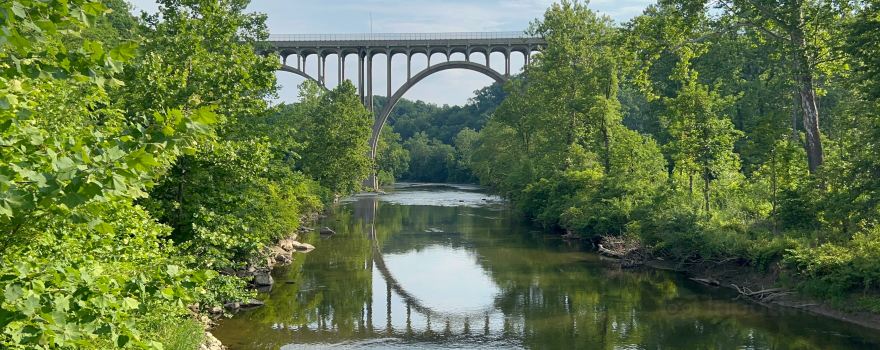 Brecksville Reservation