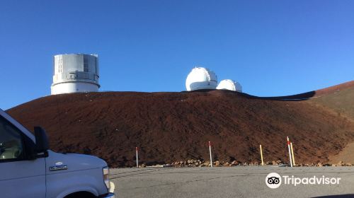 Subaru Telescope