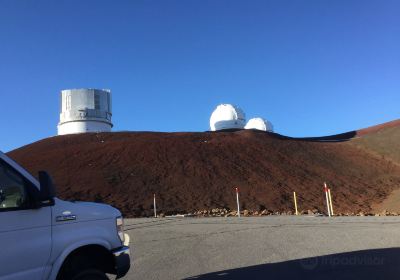 Subaru Telescope