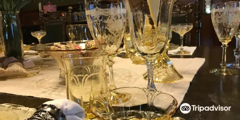 Muscatine Art Center