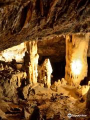 Grottes des Moidons