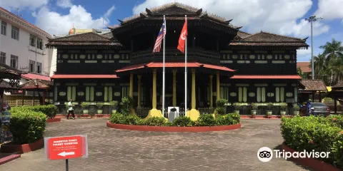 佳哈皇宮