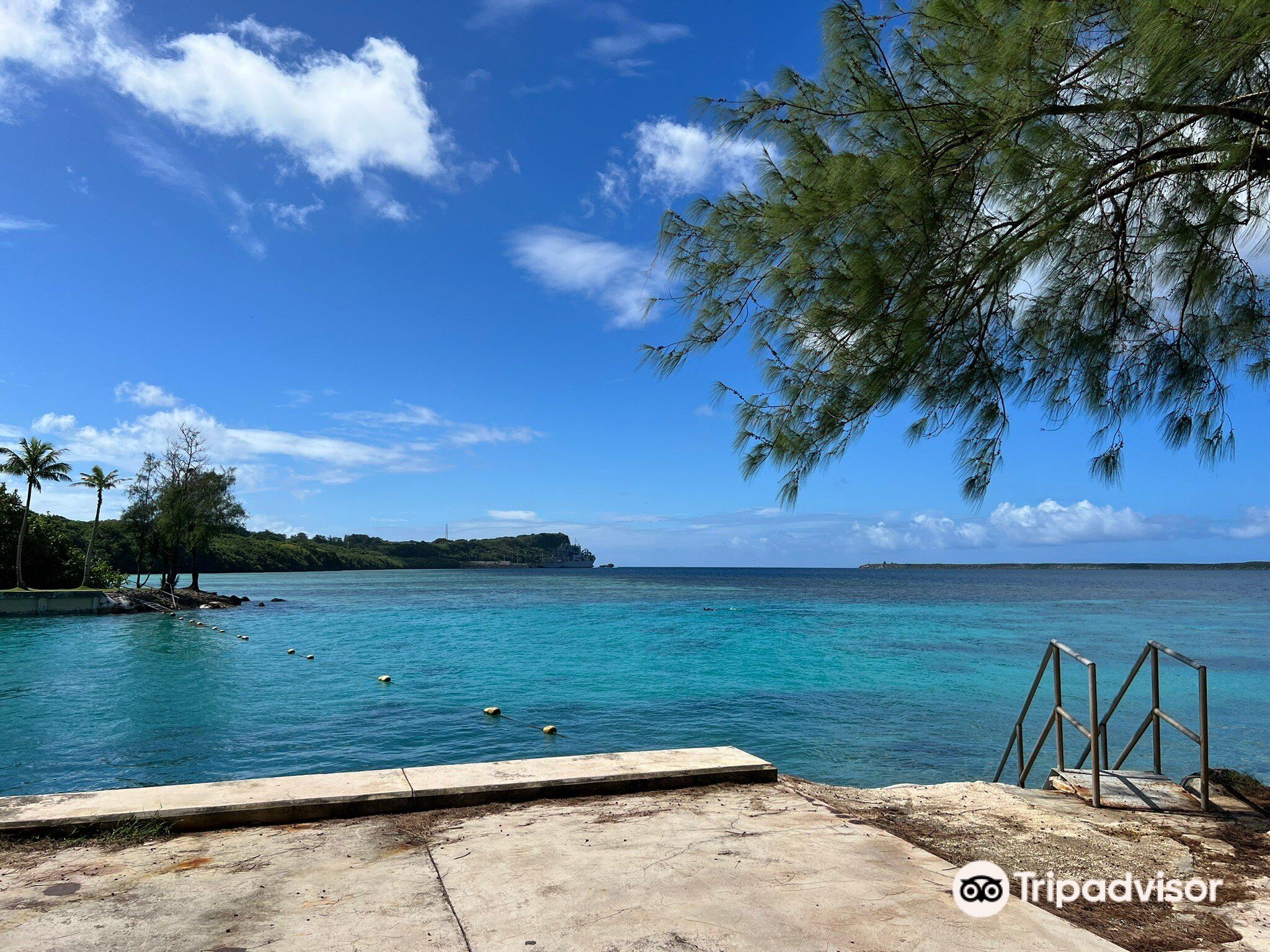 Gab Gab Beach - Tickets, Opening Hours, Reviews & Photos [2025 