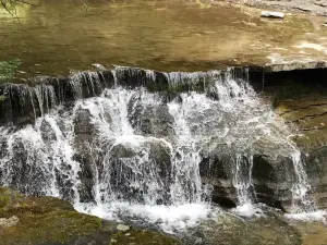 Stony Brook State Park