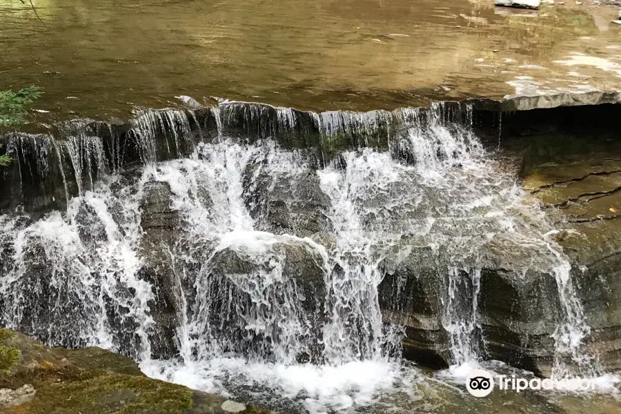 Stony Brook State Park