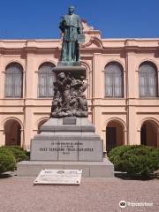 Museo Histórico de la Universidad Nacional de Córdoba (Manzana Jesuítica)