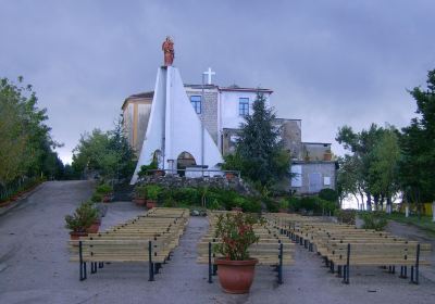 Santuario di San Michele Arcangelo e Santa Maria del Monte