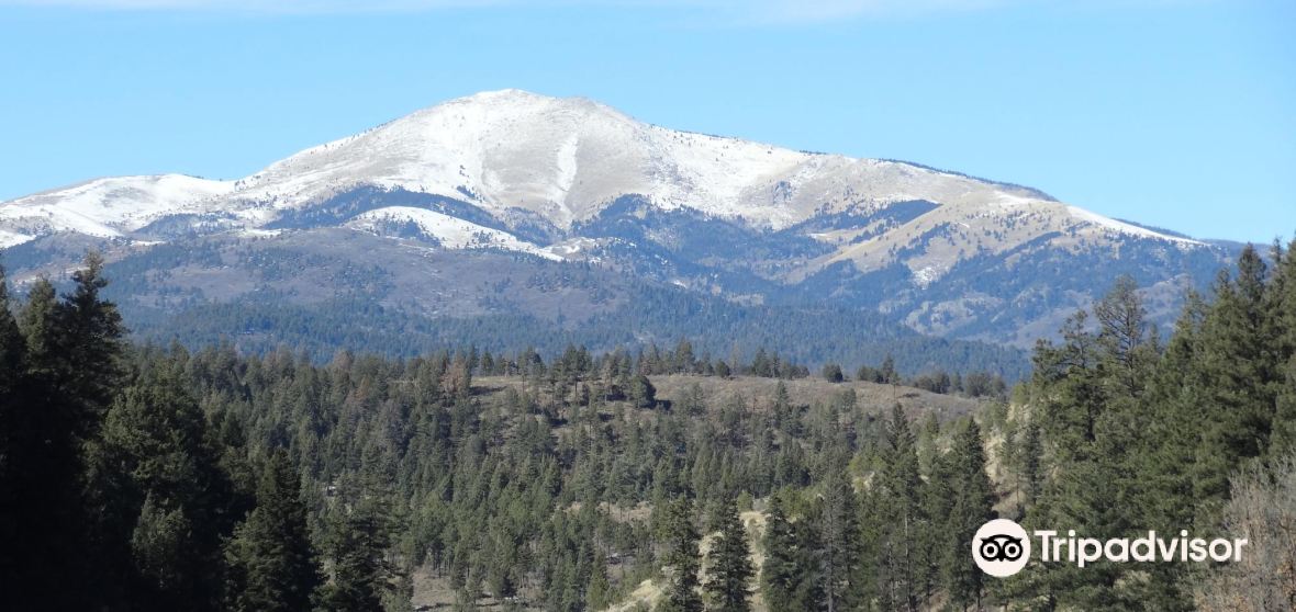 Things to Do in Mescalero in 2024 Top Attractions, Local Food, Hotels