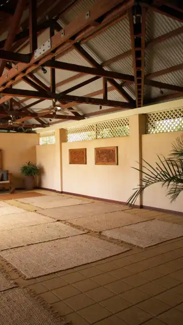 ケーブル・ビーチのホテル