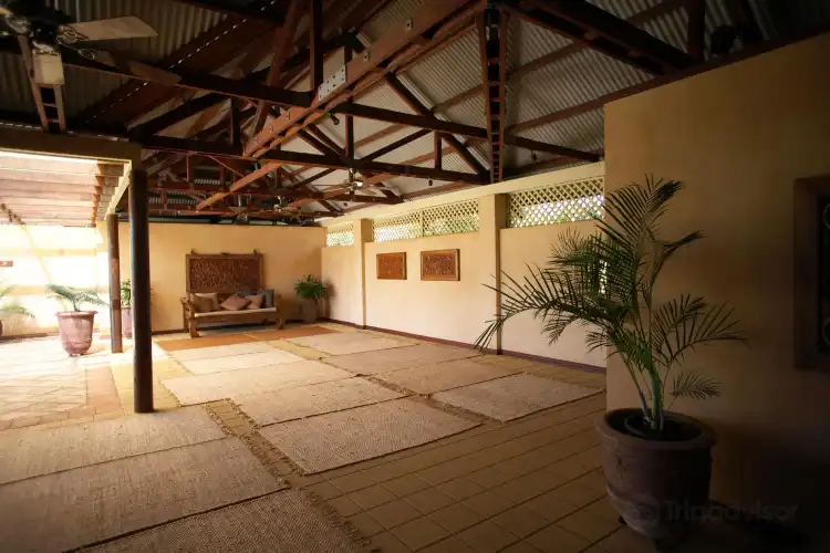 Hotels in der Nähe von Buddha Sanctuary