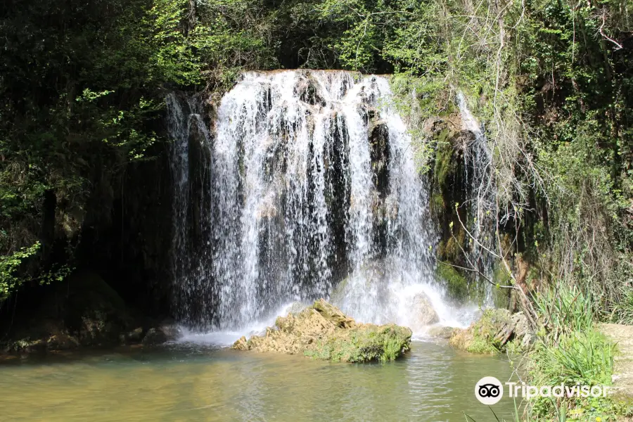 Moli Del Murri