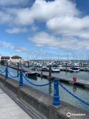 Malahide Marina