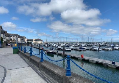 Malahide Marina