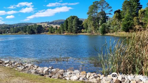 Lake Sambell Reserve