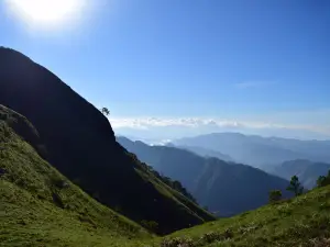 울랍 산