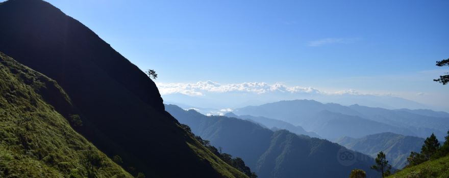 Mt. Ulap