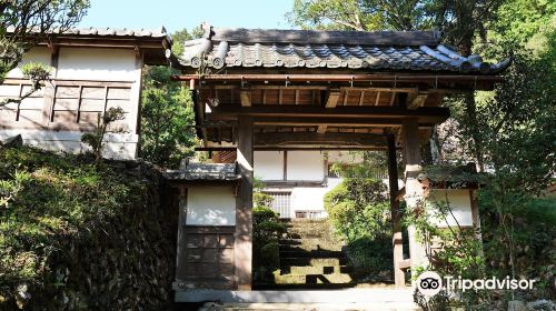 Ryuonji Temple