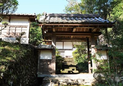 Ryuonji Temple