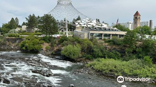 Spokane Falls