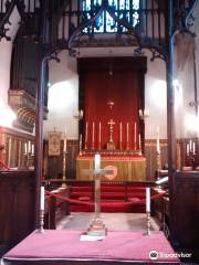 St Mary Magdalene, Bailgate, Lincoln