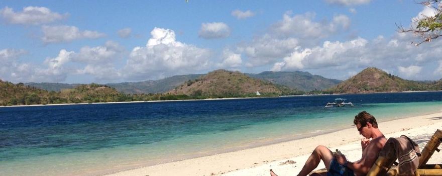 Gili Layar