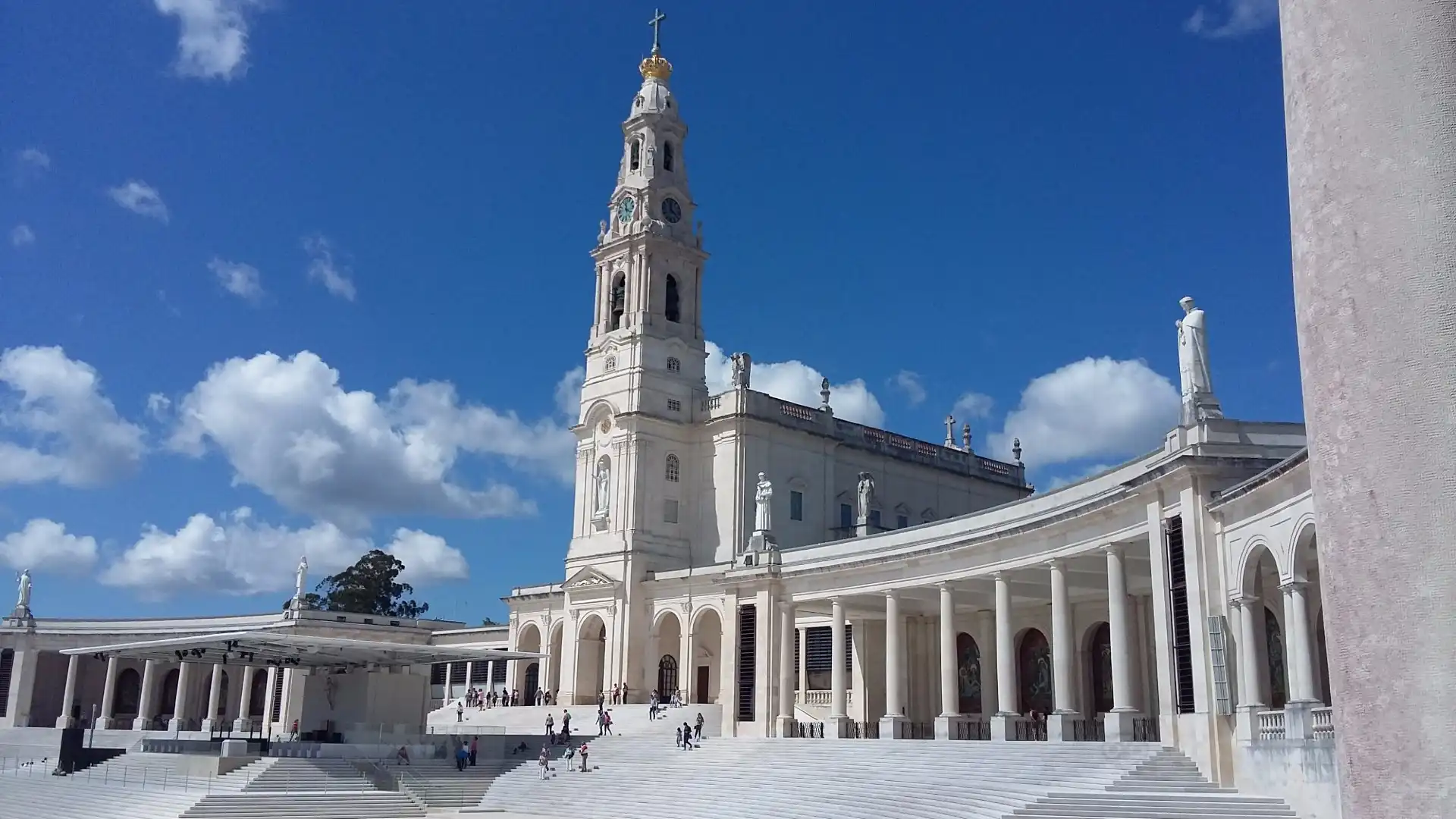 Hotels near Basilica of Our Lady of the Rosary of Fatima