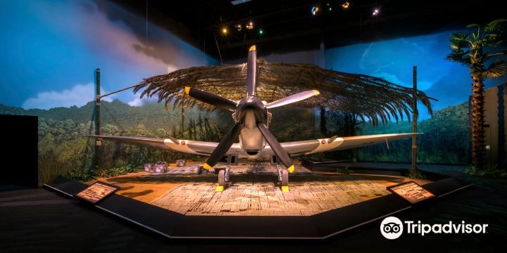 Omaka Aviation Heritage Centre