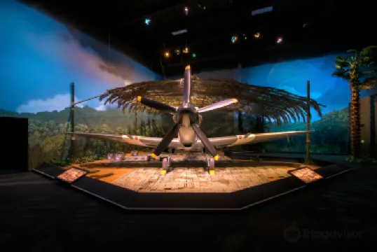 Omaka Aviation Heritage Centre