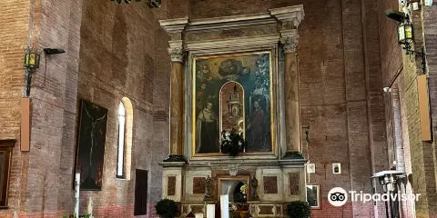 Chiesa Santa Maria della Pietà