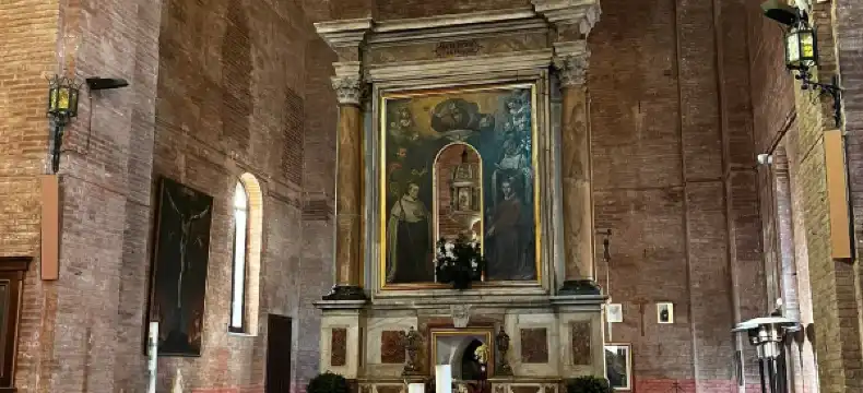 โรงแรมในBibbona