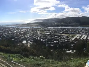 Mirador Cerro La Cruz