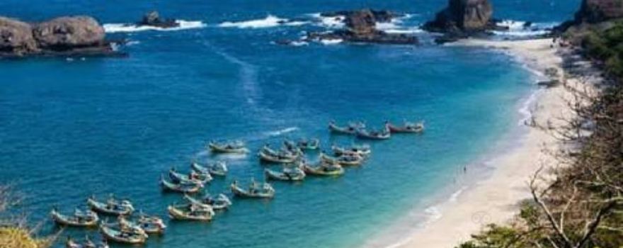 Papuma Beach