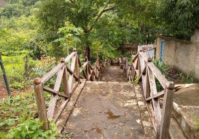 Parque Da Carioca